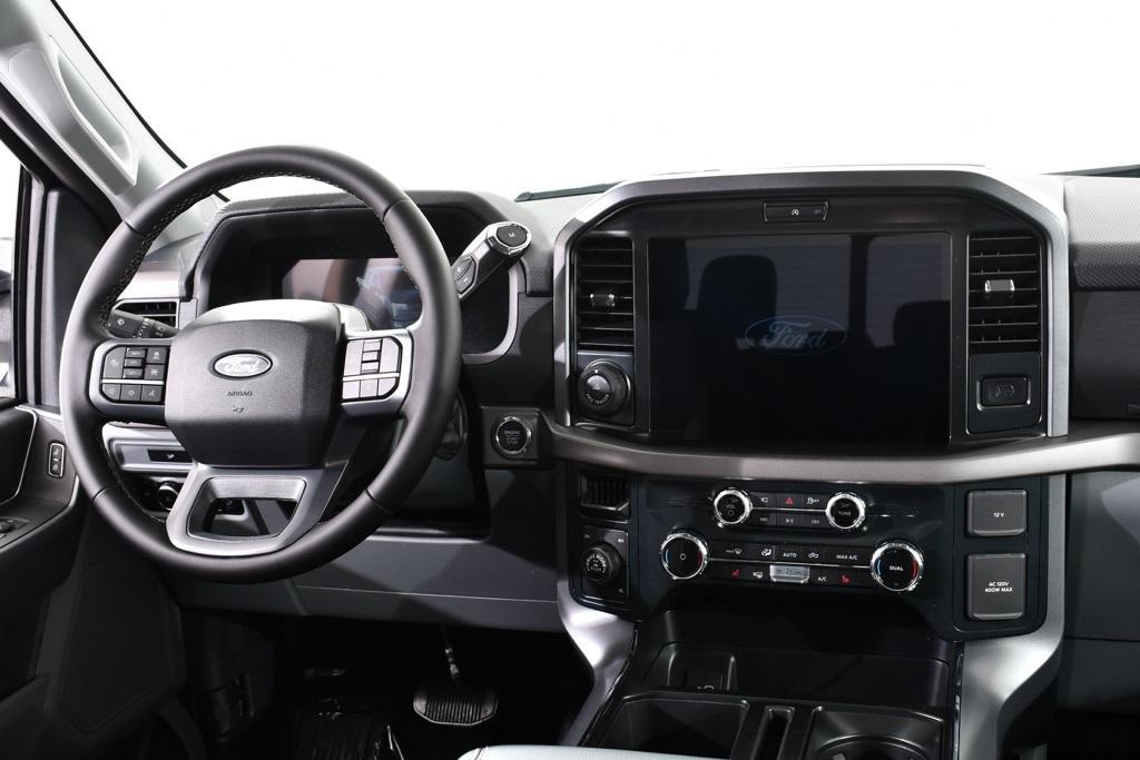 new 2026 Ford F-150 car, priced at $56,977