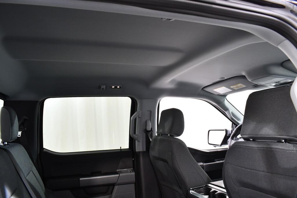 new 2026 Ford F-150 car, priced at $56,977