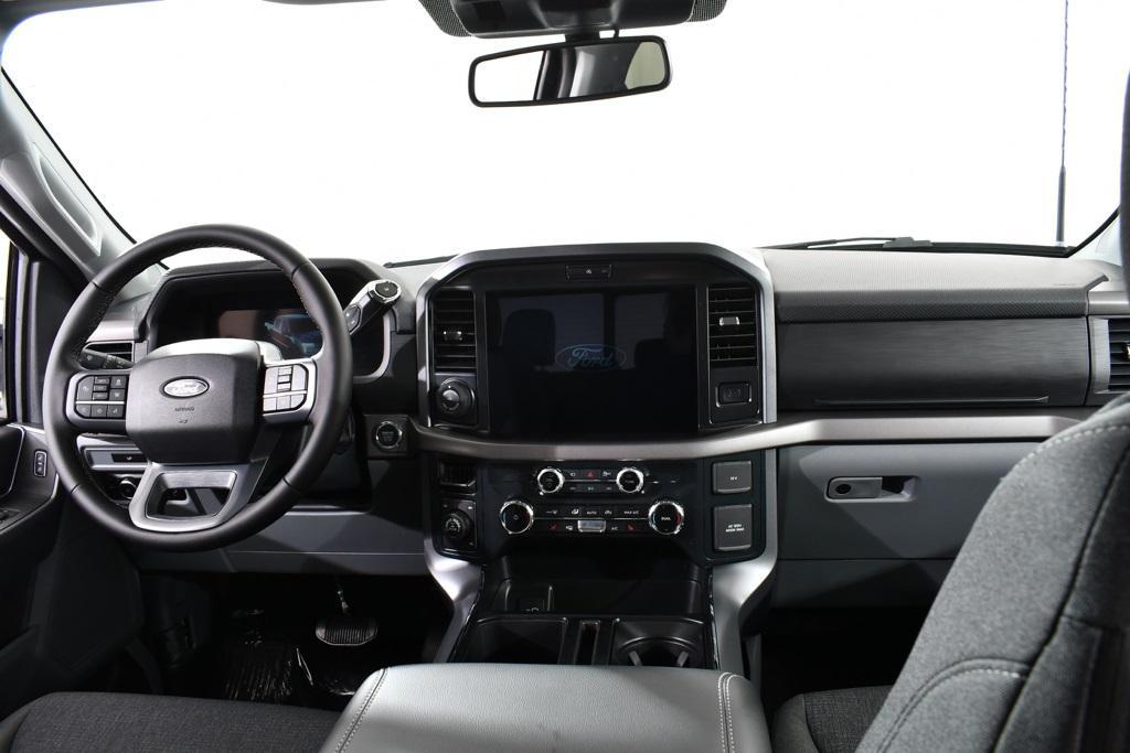 new 2026 Ford F-150 car, priced at $56,977