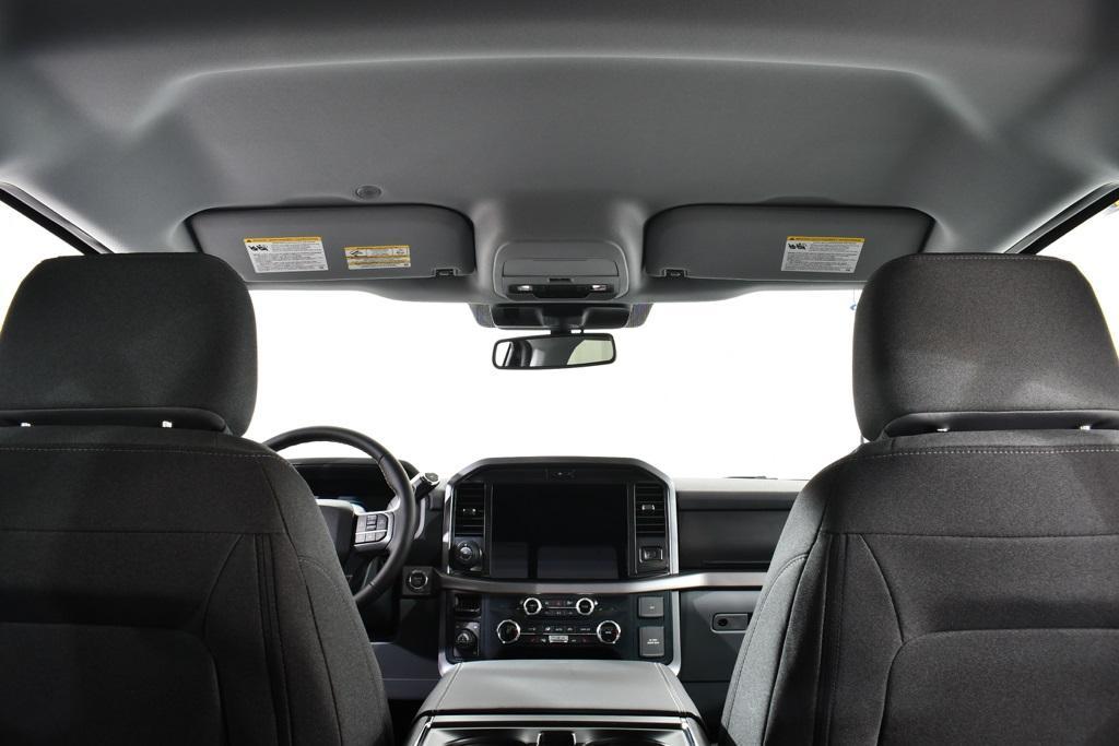 new 2026 Ford F-150 car, priced at $56,977