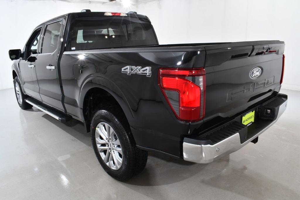 new 2026 Ford F-150 car, priced at $56,977