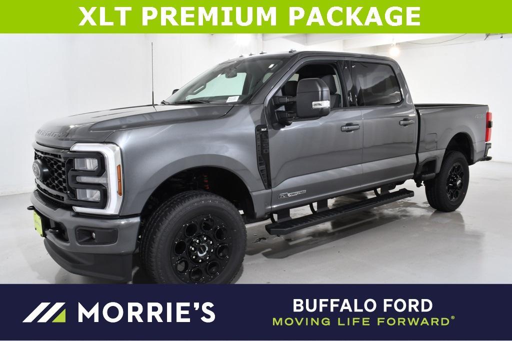 new 2026 Ford F-350 car, priced at $76,777