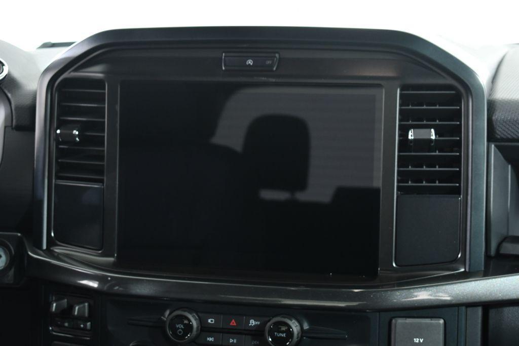 new 2026 Ford F-150 car, priced at $48,977