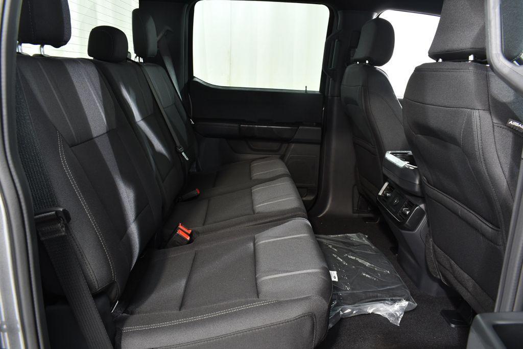 new 2026 Ford F-150 car, priced at $48,977