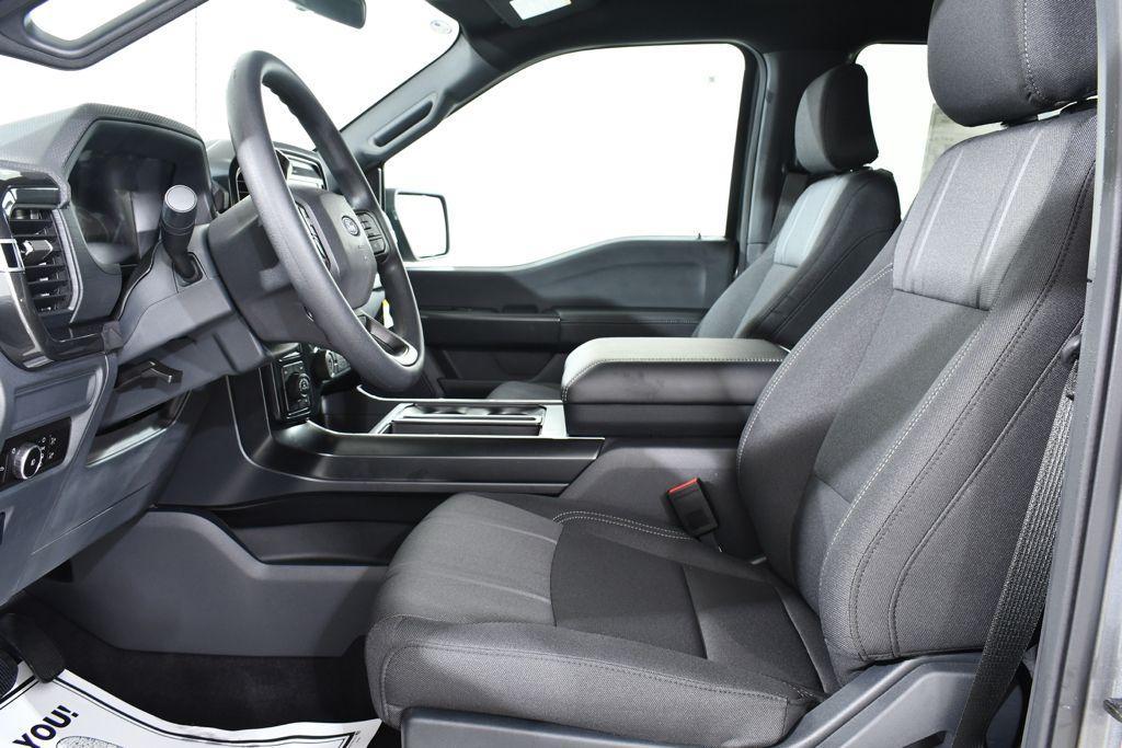 new 2026 Ford F-150 car, priced at $48,977