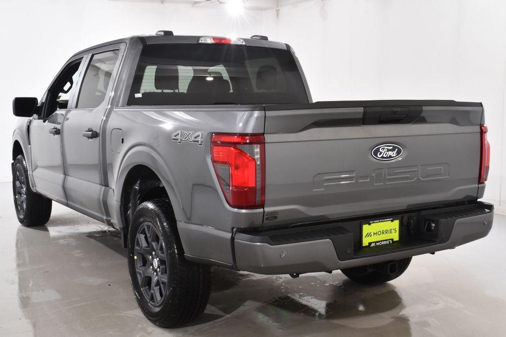 new 2026 Ford F-150 car, priced at $48,977