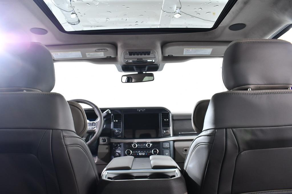 new 2026 Ford F-450 car, priced at $106,977