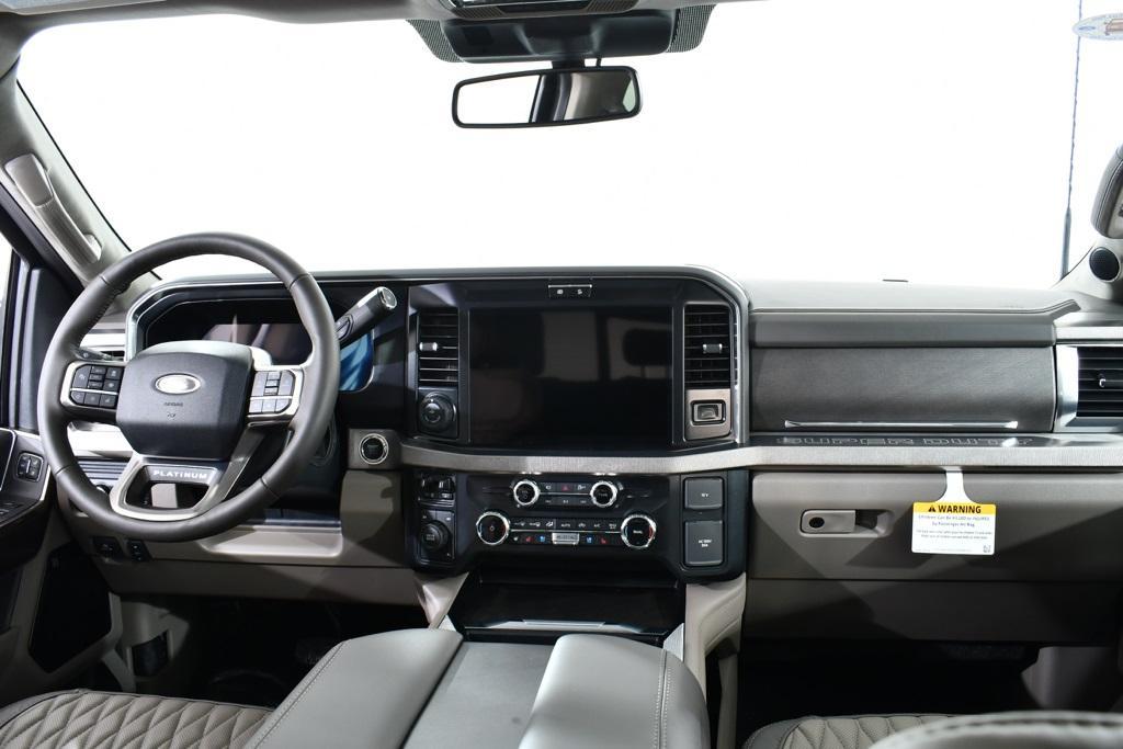 new 2026 Ford F-450 car, priced at $106,977