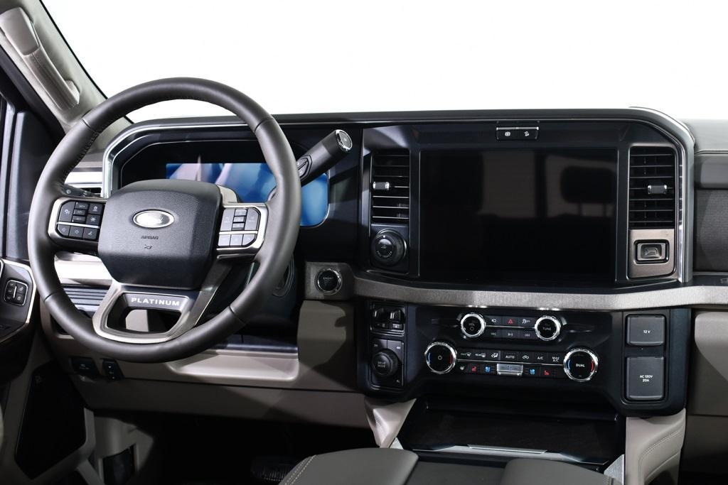 new 2026 Ford F-450 car, priced at $106,977