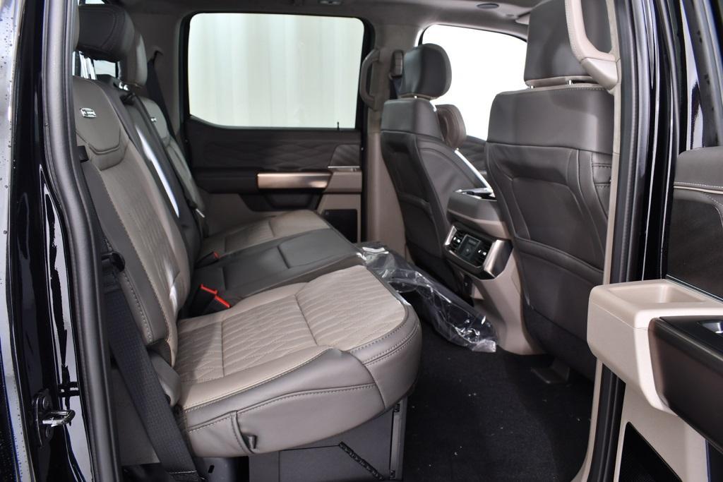 new 2026 Ford F-450 car, priced at $106,977