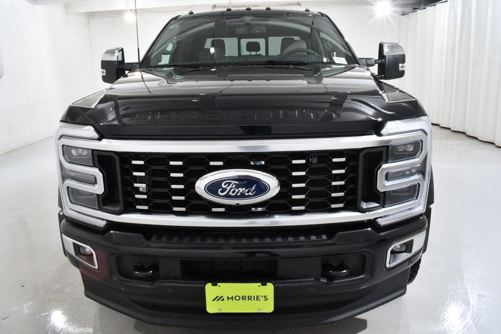 new 2026 Ford F-450 car, priced at $106,977