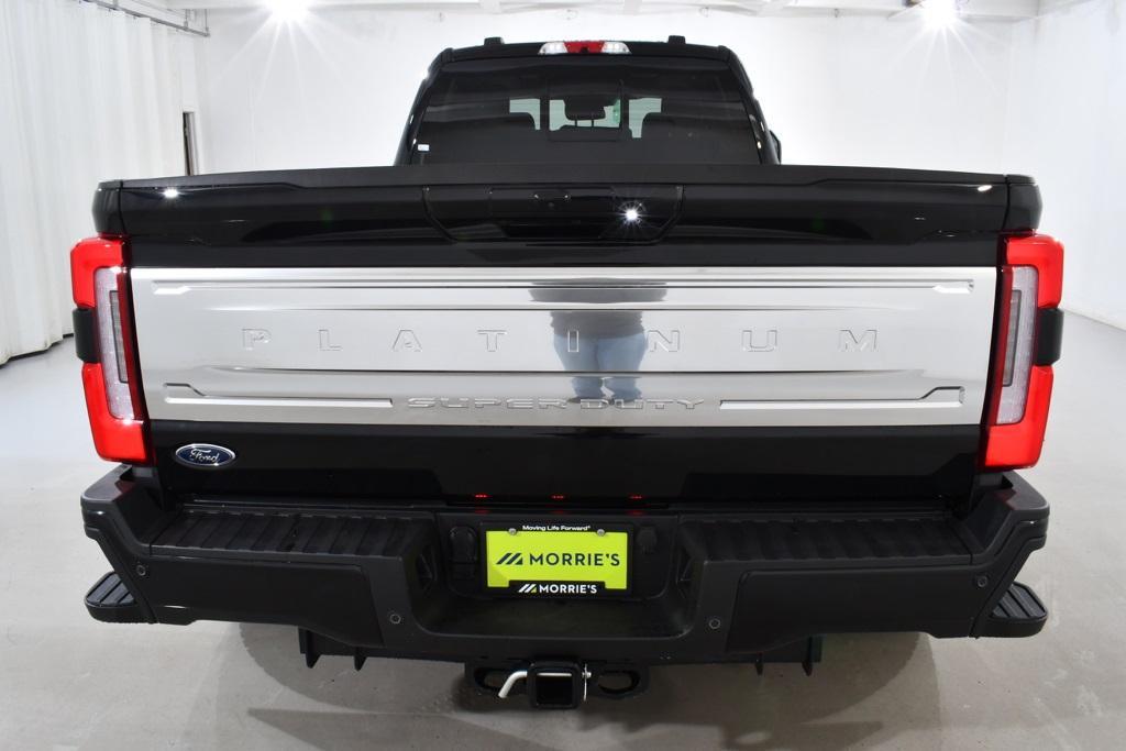 new 2026 Ford F-450 car, priced at $106,977