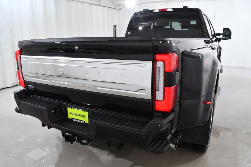 new 2026 Ford F-450 car, priced at $106,977