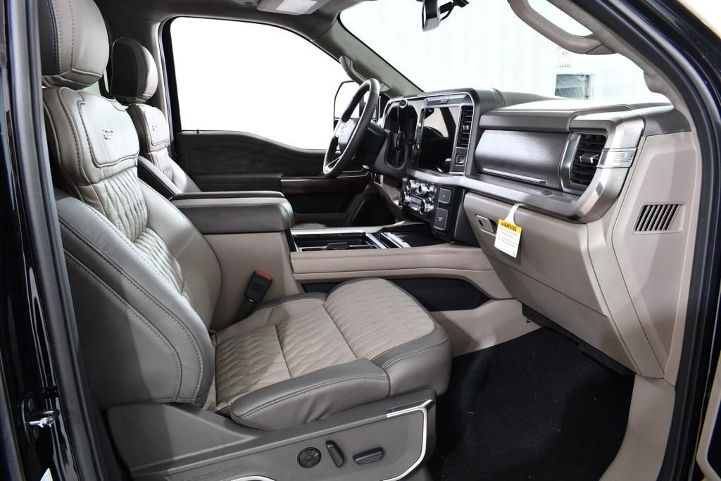 new 2026 Ford F-450 car, priced at $106,977