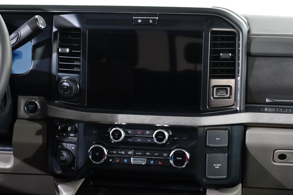 new 2026 Ford F-450 car, priced at $106,977