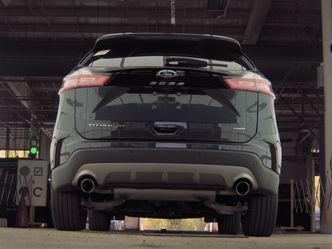 used 2024 Ford Edge car, priced at $31,805