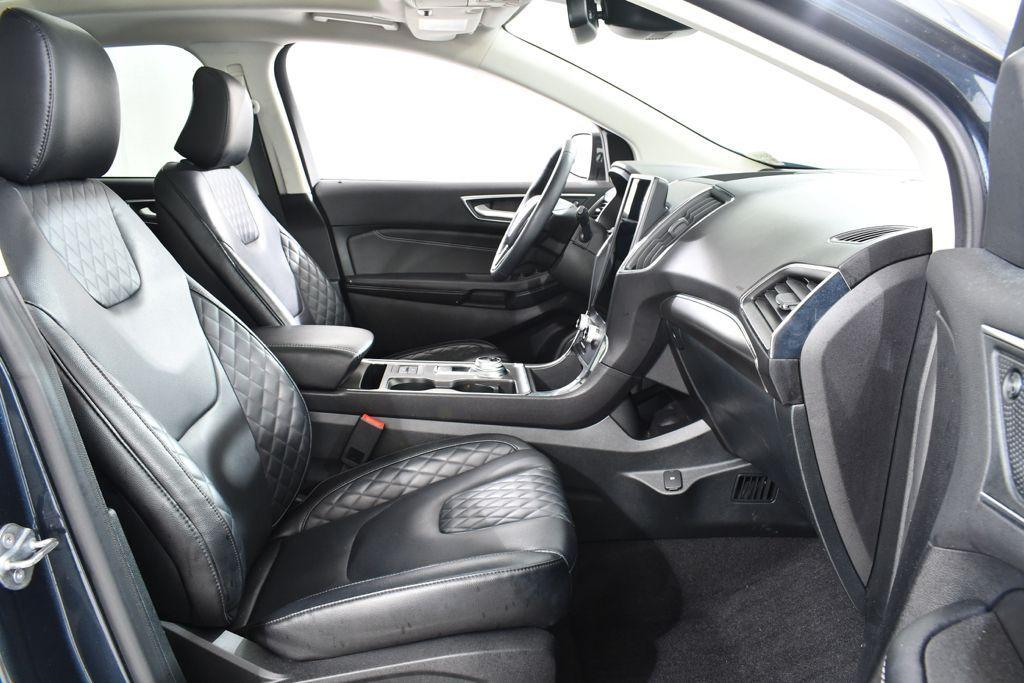 used 2024 Ford Edge car, priced at $31,305
