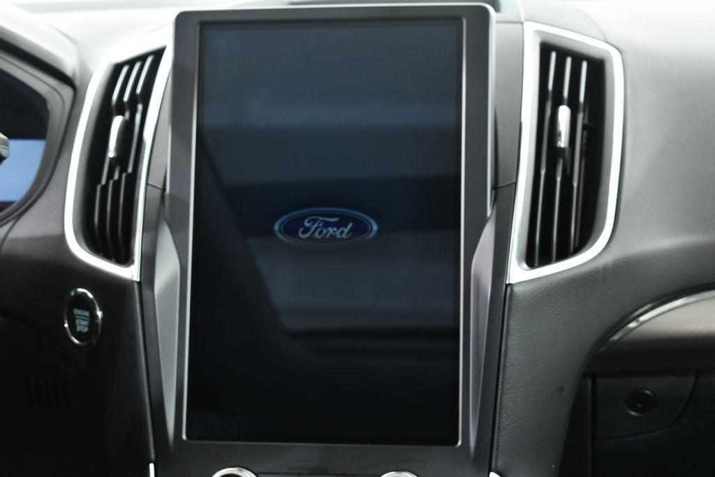 used 2024 Ford Edge car, priced at $31,305