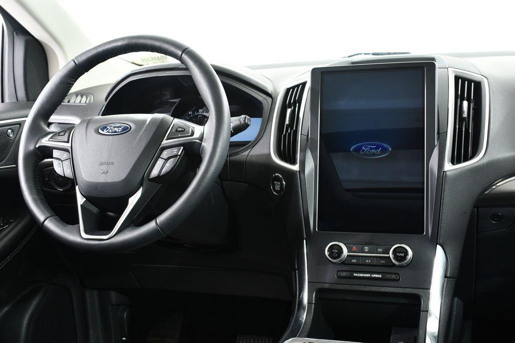 used 2024 Ford Edge car, priced at $31,305