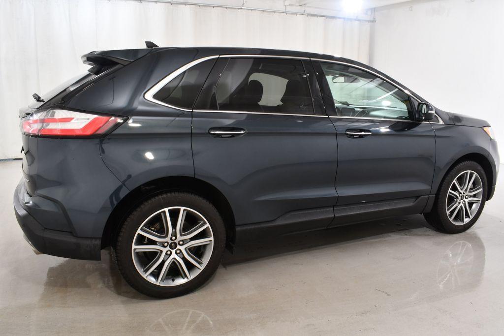 used 2024 Ford Edge car, priced at $31,305