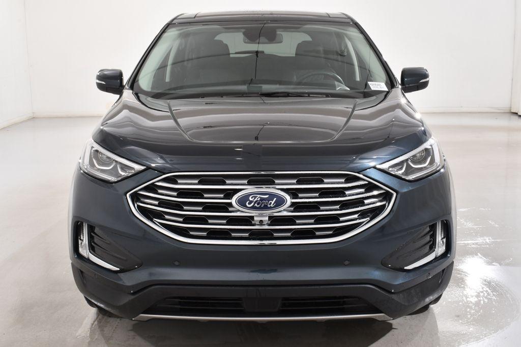 used 2024 Ford Edge car, priced at $31,305