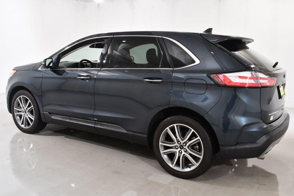 used 2024 Ford Edge car, priced at $31,305