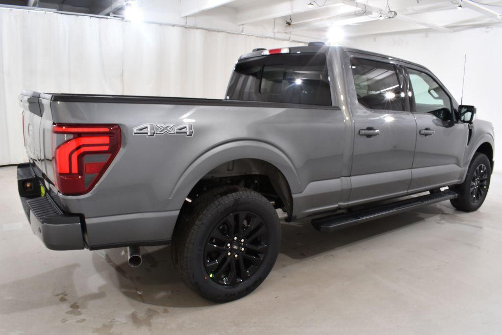 new 2026 Ford F-150 car, priced at $65,327