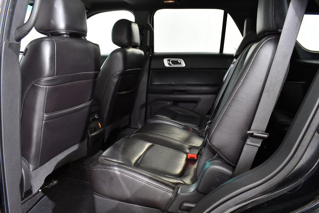 used 2013 Ford Explorer car, priced at $9,305