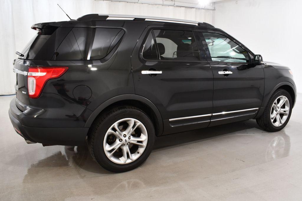 used 2013 Ford Explorer car, priced at $9,305
