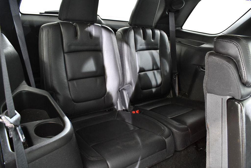 used 2013 Ford Explorer car, priced at $9,305