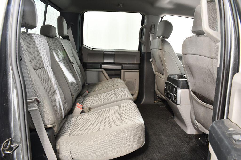 used 2019 Ford F-150 car, priced at $24,805