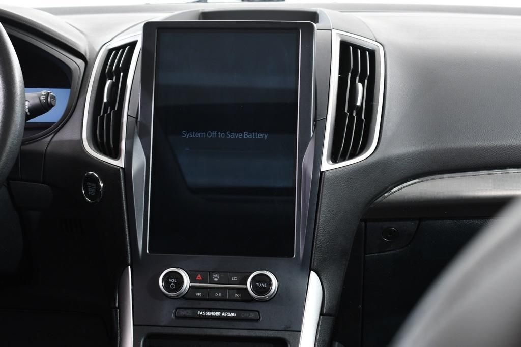 used 2022 Ford Edge car, priced at $24,755