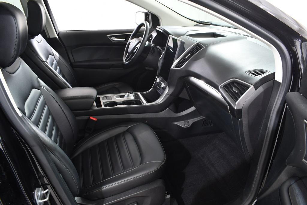 used 2022 Ford Edge car, priced at $24,755
