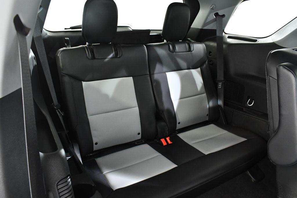 used 2023 Ford Explorer car, priced at $33,955
