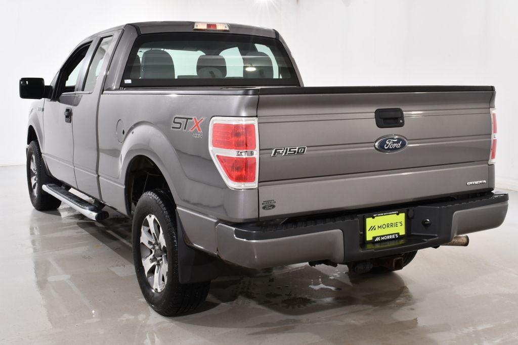 used 2014 Ford F-150 car, priced at $13,355
