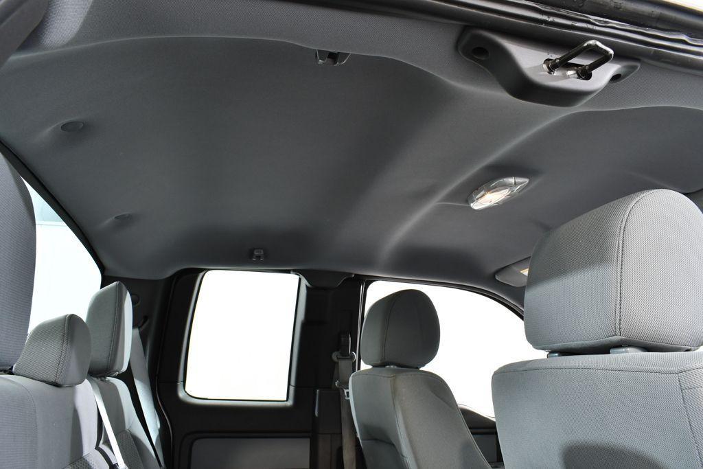 used 2014 Ford F-150 car, priced at $13,355