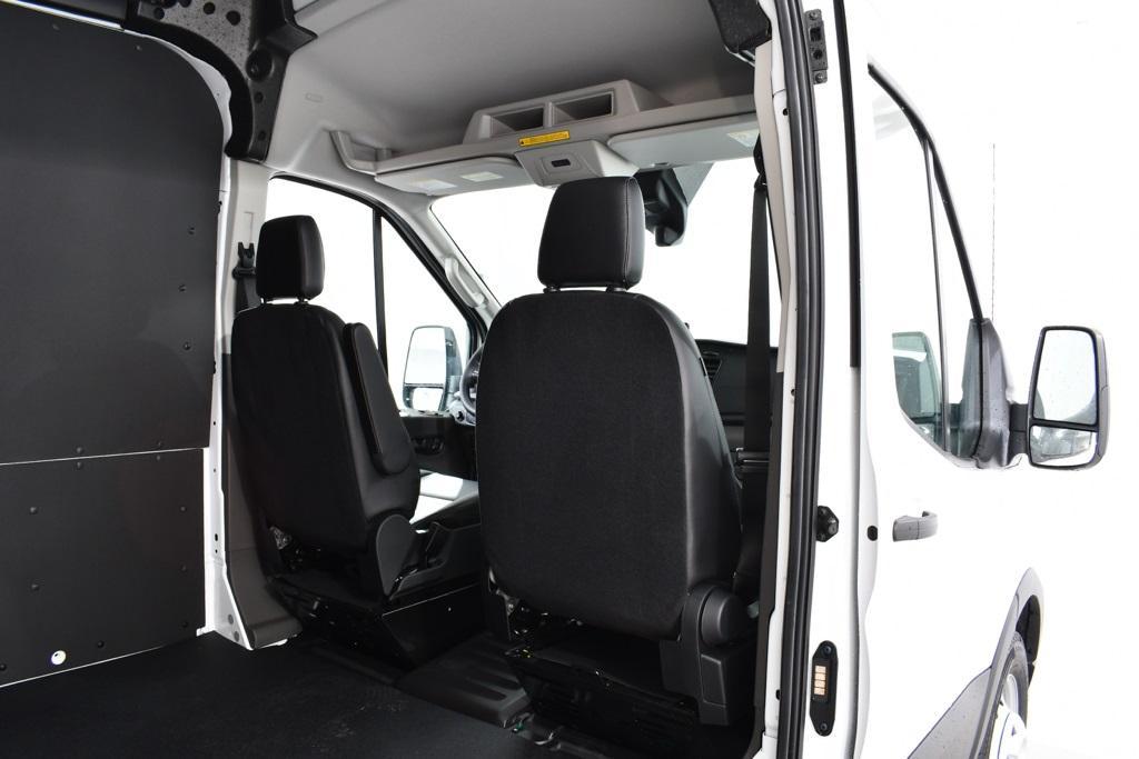 new 2026 Ford Transit-250 car, priced at $57,777
