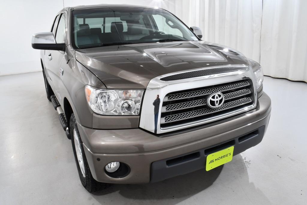 used 2008 Toyota Tundra car, priced at $17,755