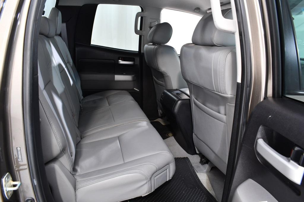 used 2008 Toyota Tundra car, priced at $17,755