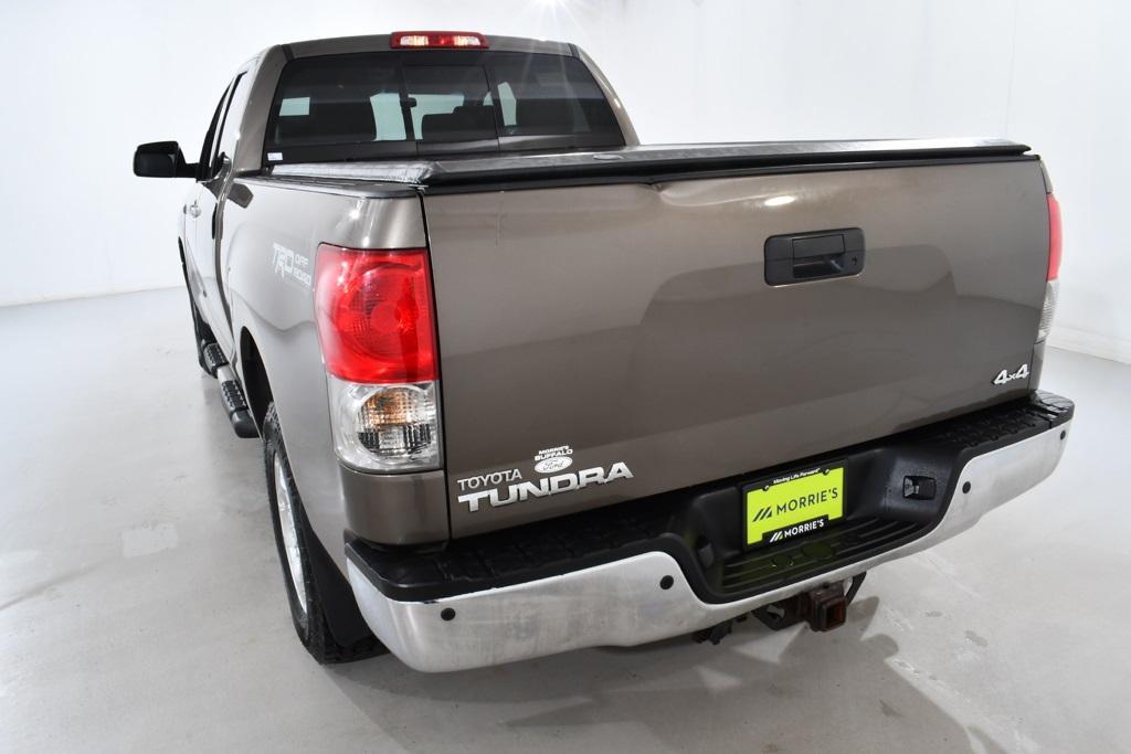 used 2008 Toyota Tundra car, priced at $17,755