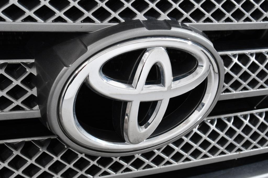 used 2008 Toyota Tundra car, priced at $17,755