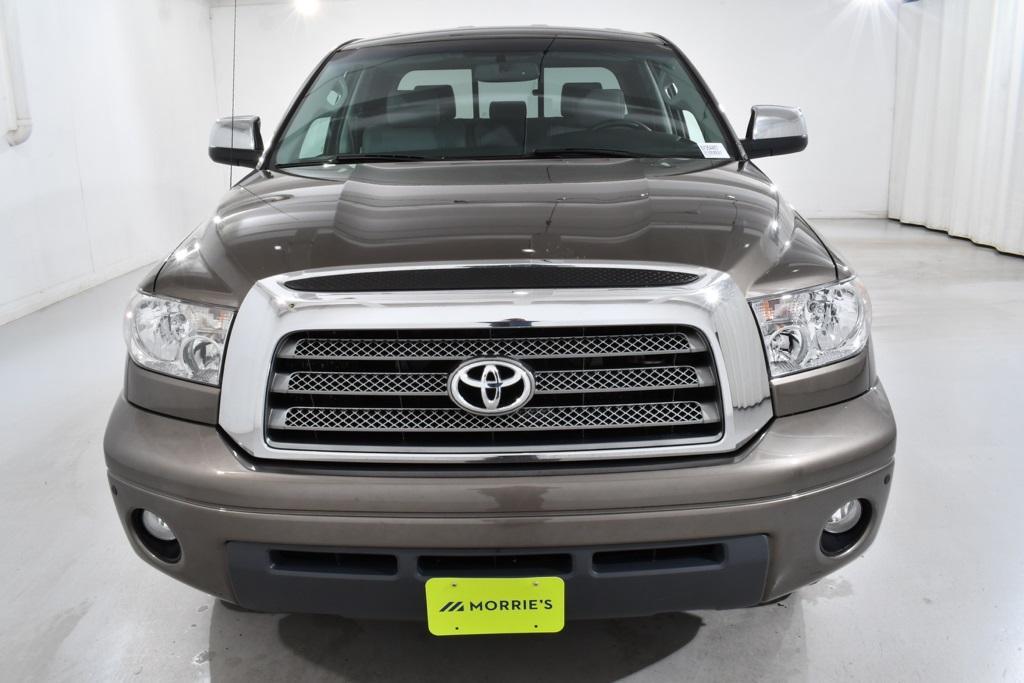 used 2008 Toyota Tundra car, priced at $17,755