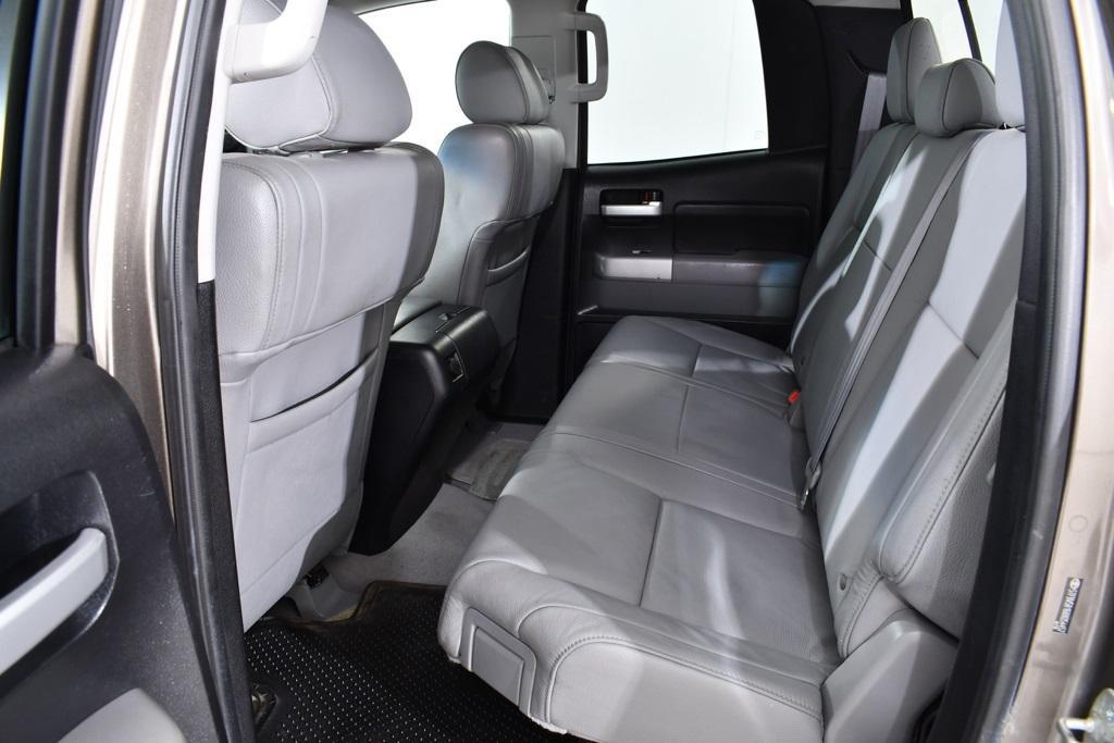 used 2008 Toyota Tundra car, priced at $17,755