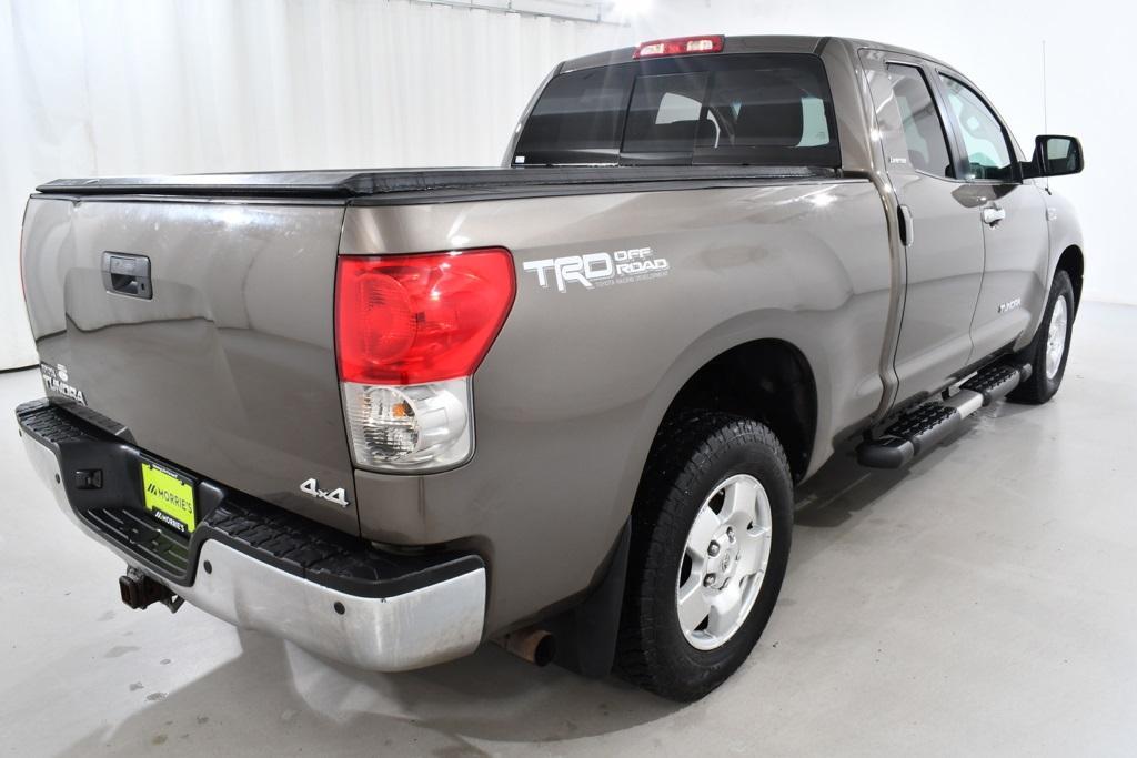 used 2008 Toyota Tundra car, priced at $17,755