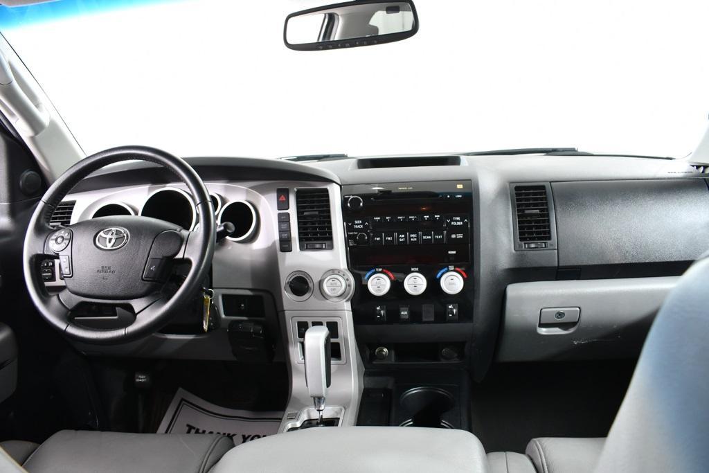 used 2008 Toyota Tundra car, priced at $17,755
