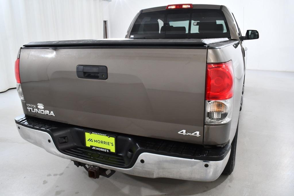 used 2008 Toyota Tundra car, priced at $17,755