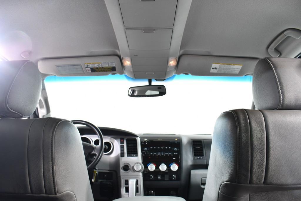 used 2008 Toyota Tundra car, priced at $17,755