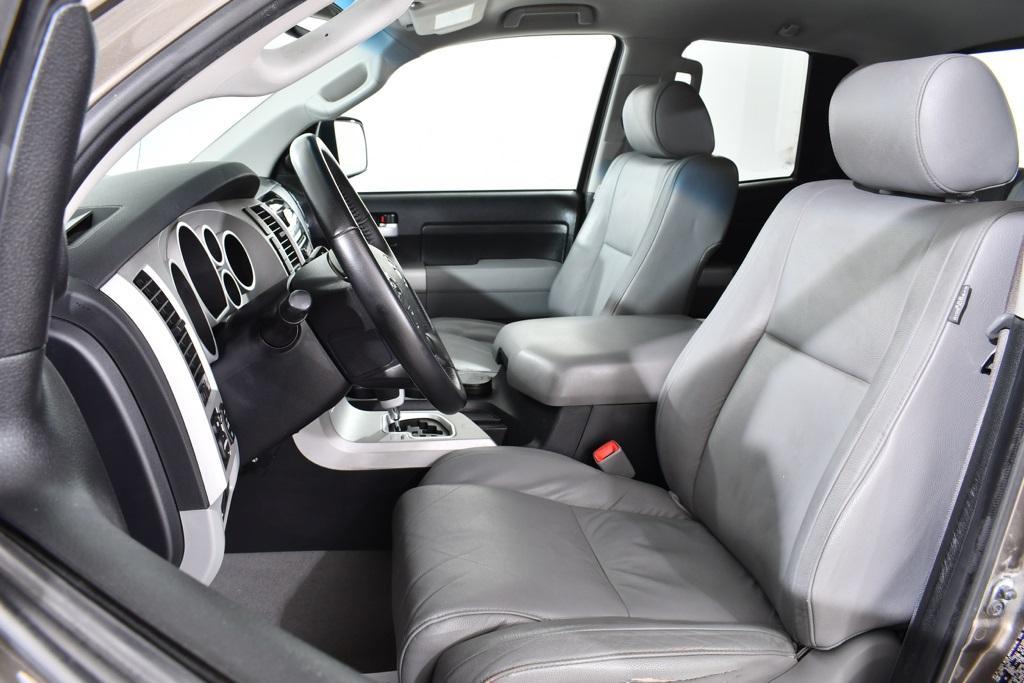 used 2008 Toyota Tundra car, priced at $17,755