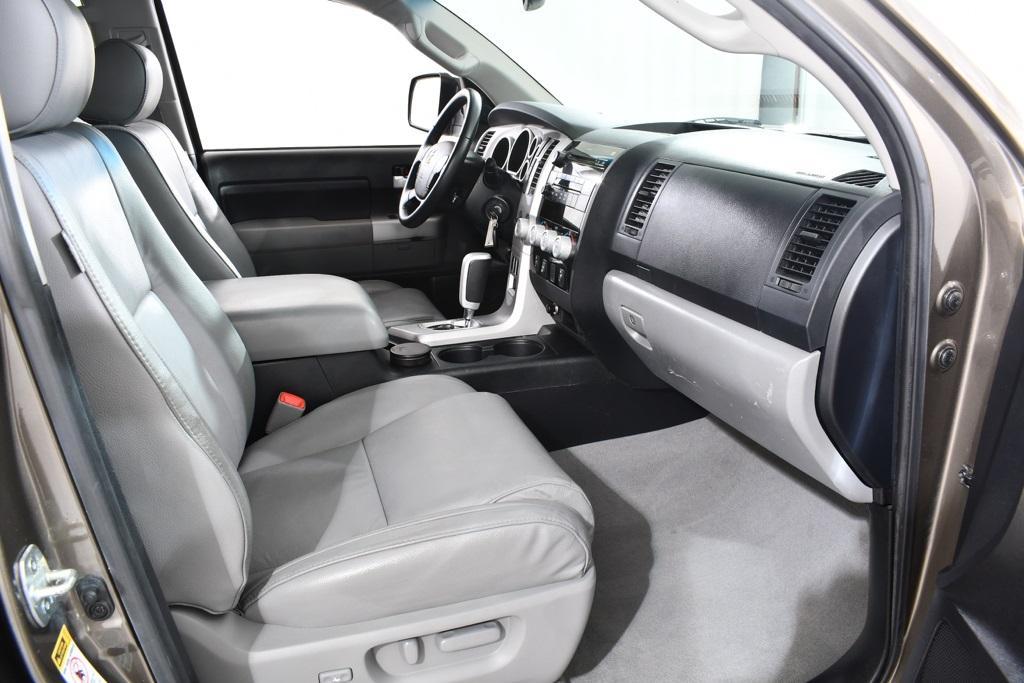 used 2008 Toyota Tundra car, priced at $17,755