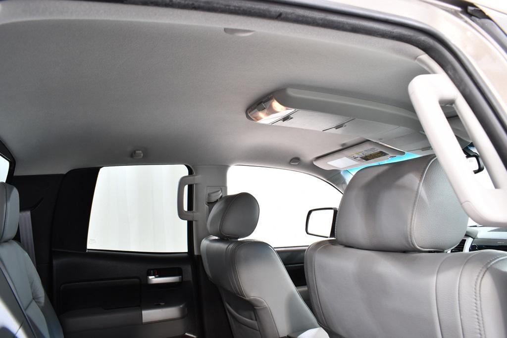 used 2008 Toyota Tundra car, priced at $17,755